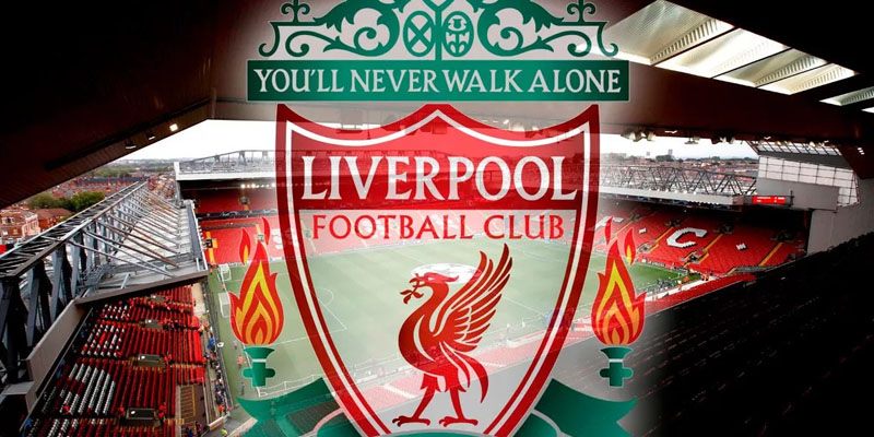 Liverpool FC - Đội Bóng Ngoại Hạng Có Biệt Danh The Kop