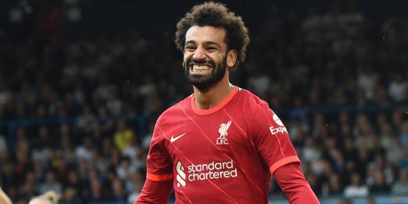 Lý do để Salah rời Liverpool