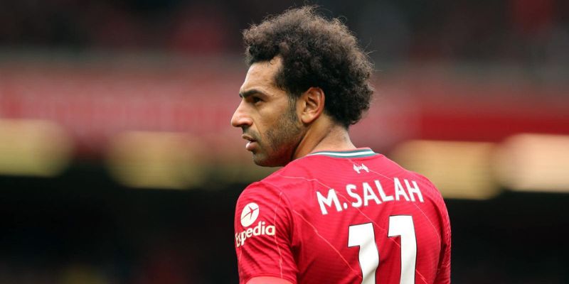 Salah có thật sự rời Liverpool không?