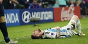 Đối Thủ Messi Sợ Nhất Là Ai? Họ Gì Đáng Gờm?