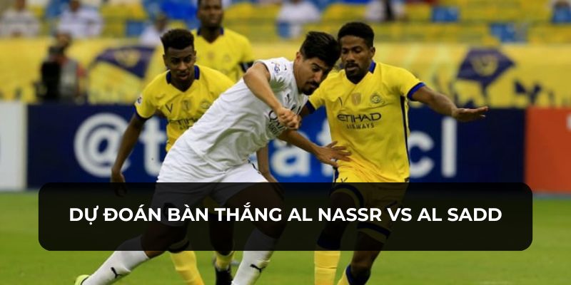 Nassr có cơ hội giành chiến thắng